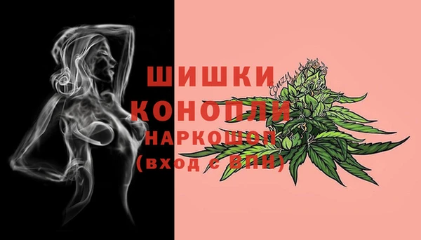 молекула духа Верея