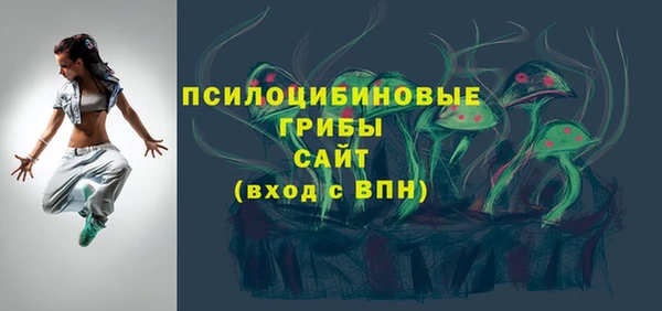 молекула духа Верея